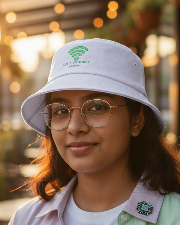 Let's Connect