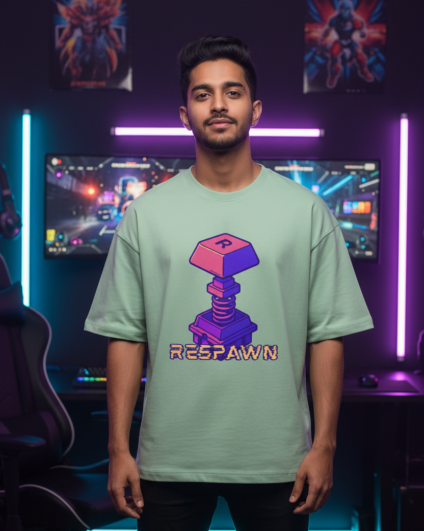 RESPAWN